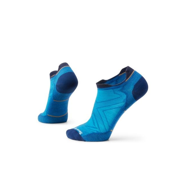 Run Zero Cushion Low Ankle Socks – J&H Outdoors