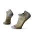 Smartwool Run Zero Cushion Low Ankle Socks - Men's.