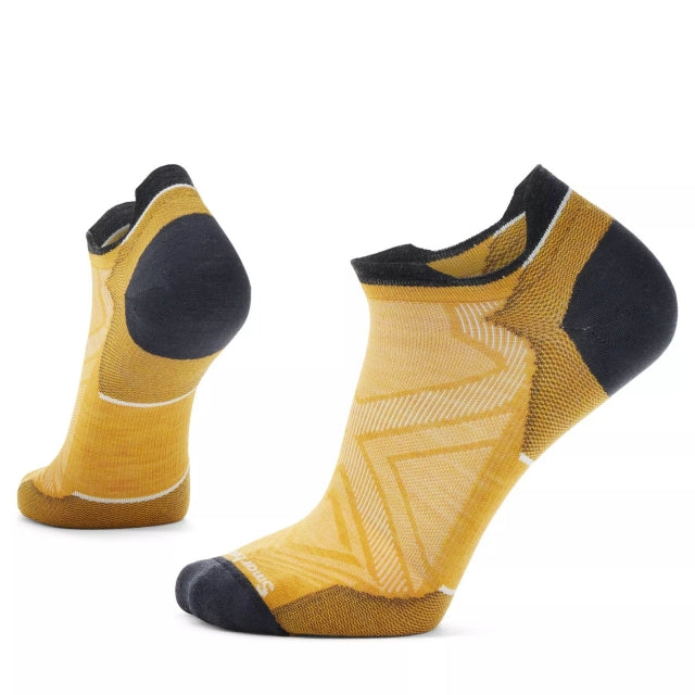 Smartwool Run Zero Cushion Low Ankle Socks K11