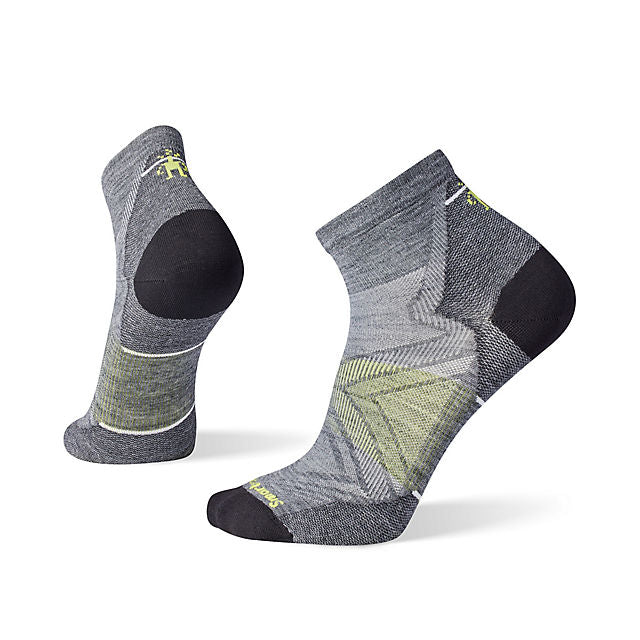 Smartwool Run Zero Cushion Ankle Socks