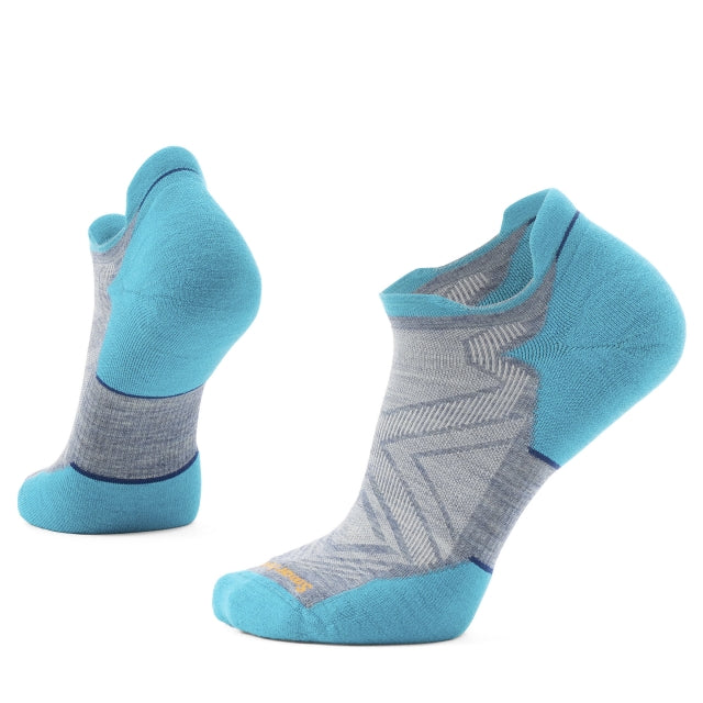 Smartwool Run Targeted Cushion Low Ankle Socks 88 / L