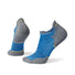 Smartwool Run Targeted Cushion Low Ankle Socks - Men's.