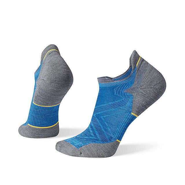 Smartwool Run Targeted Cushion Low Ankle Socks E18