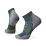 Smartwool Run Targeted Cushion Ankle Socks