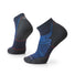 Smartwool Run Targeted Cushion Ankle Socks Deep Navy