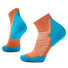 Smartwool Run Targeted Cushion Ankle Socks - Men's.