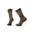 Smartwool Everyday Spruce Street Crew Socks.