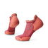 Smartwool Women's Run Targeted Cushion Low Ankle Socks.
