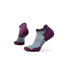 Smartwool Women's Run Targeted Cushion Low Ankle Socks