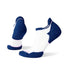 Smartwool Women's Run Targeted Cushion Low Ankle Socks.