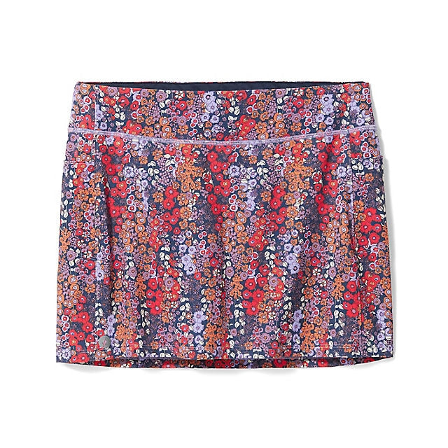 Women's Merino Sport Lined Skirt, Smartwool®