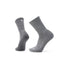 Smartwool Everyday Solid Rib Crew Socks 391