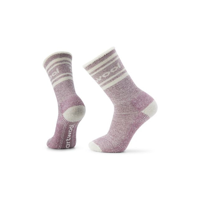 Smartwool Everyday Slipper Sock Crew Socks 590