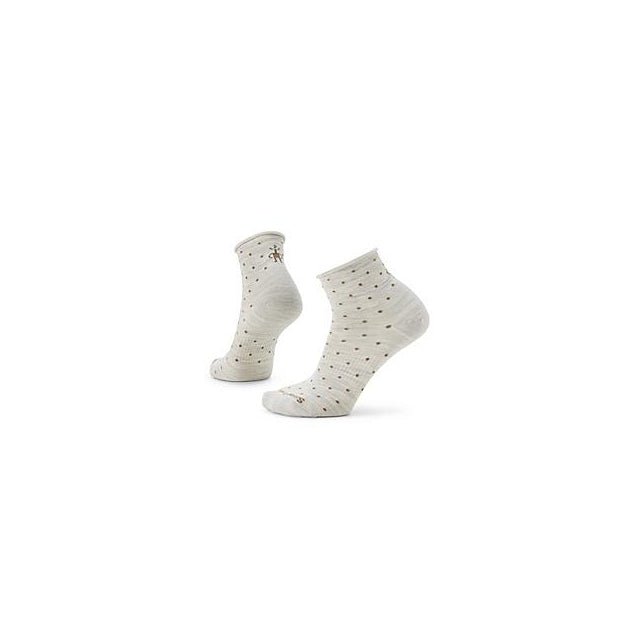 Smartwool Everyday Classic Dot Ankle Socks 069