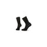 Smartwool Everyday Cable Crew Socks Black