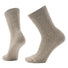Smartwool Women's Everyday Cable Crew Socks.