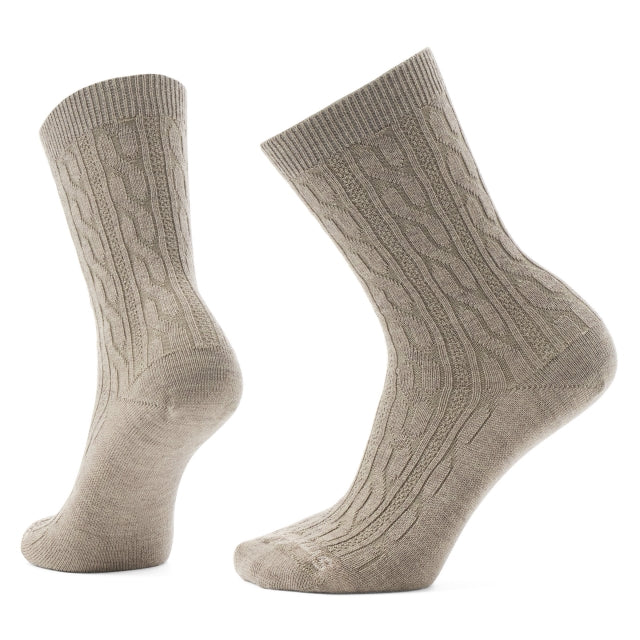 Smartwool Everyday Cable Crew Socks 880