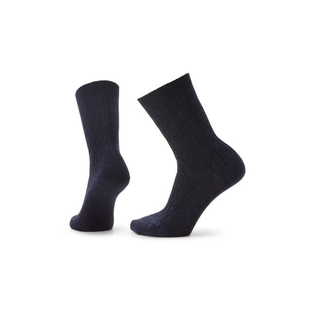Smartwool Everyday Cable Crew Socks 108