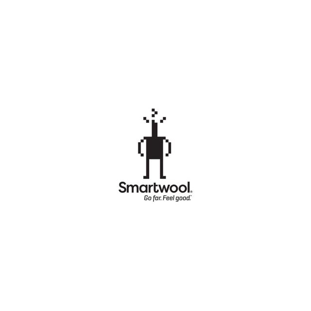Smartwool Everyday Popcorn Cable Crew Socks 092
