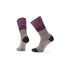 Smartwool Women's Everyday Cozy Popcorn Cable Crew Socks.