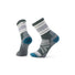 Smartwool Hike Full Cushion Lolo Trail Crew Socks Dark Sage