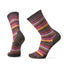 Smartwool Everyday Margarita Crew Chestnut