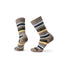 Smartwool Everyday Margarita Crew Fossil