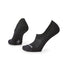 Smartwool Everyday No Show Socks Black