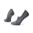 Smartwool Everyday No Show Socks Medium Gray