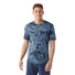Smartwool Men's Merino Short Sleeve Tee - Hike & Everyday.