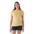 Smartwool Women's Merino Short Sleeve Tee - Hike & Everyday.