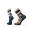 Smartwool Hike Light Cushion Panorama Crew Socks 3