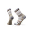 Smartwool Hike Light Cushion Panorama Crew Socks - Men's.