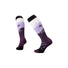 Smartwool Ski Full Cushion Snowpocalypse Pattern Over The Calf Socks 90 / L