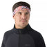 Smartwool Unisex Active Stretch Headband.