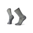 Smartwool Hike Classic Edition Light Cushion Crew Socks.