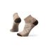 Smartwool Hike Light Cushion Ankle Socks Chestnut-Fossil