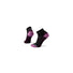 Smartwool Women's Hike Light Cushion Ankle Socks Black