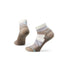 Smartwool Women's Hike Light Cushion Margarita Ankle Socks.