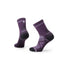 Smartwool Women's Hike Light Cushion Mid Crew Socks 90 / L