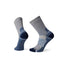 Smartwool Hike Full Cushion Crew Socks Taupe