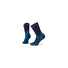 Smartwool Women's Hike Full Cushion Crew Socks Deep Navy