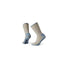 Smartwool Women's Mountaineer Classic Edition Maximum Cushion Crew Socks ight Gray / L