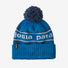 Patagonia Kids' Powder Town Beanie.