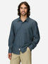 Men's AirExchange UPF 40 Long Sleeve Shirt
