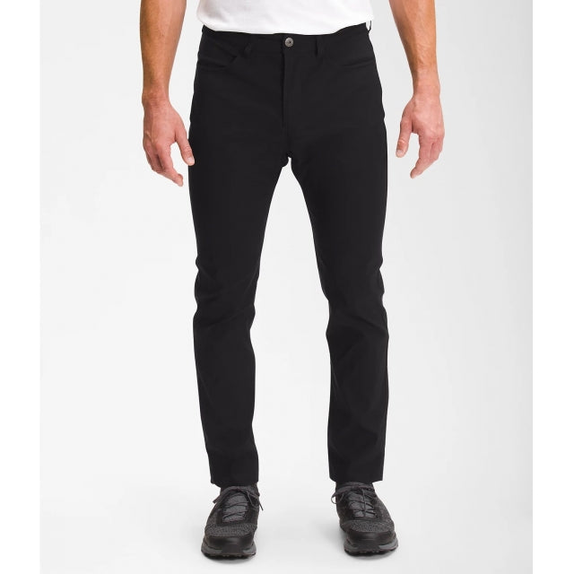 The North Face Mens Sprag 5-pocket Pant 4H0 /  / REG