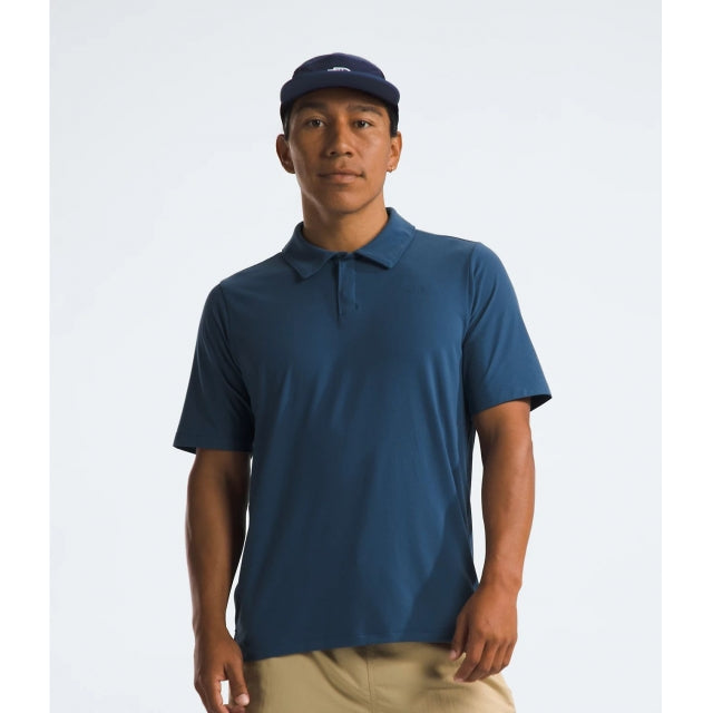 THE NORTH FACE M Dune Sky Polo HDC