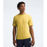 The North Face Mens Dune Sky S/S Crew 6HO