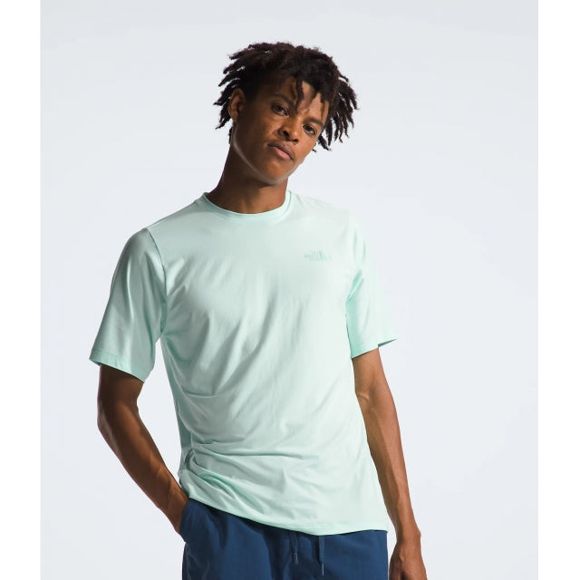 THE NORTH FACE M Dune Sky S/S Crew O00