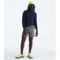 The North Face Men's Lightstride Short 7" - Sportswear.